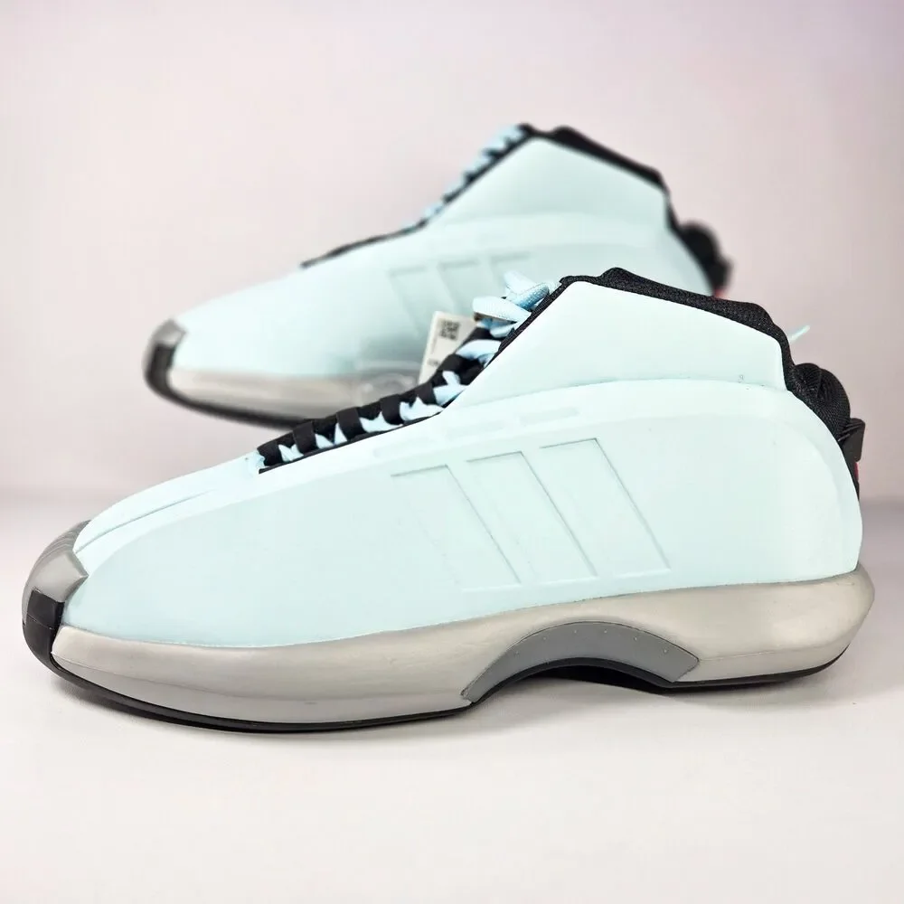 adidas Crazy 1 Ice Blue Men’s Size 10 New in Box IG5896
